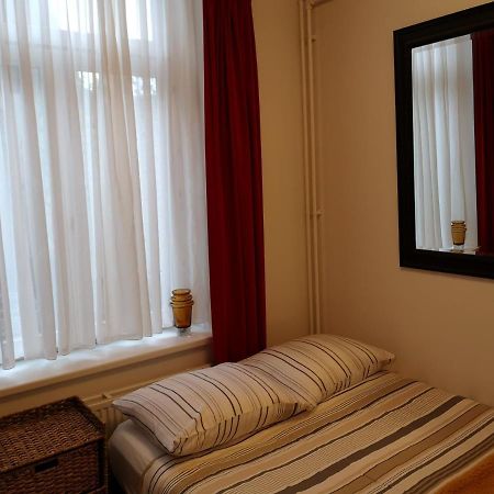דירות מאסטריכט Achterhuis 2 מראה חיצוני תמונה