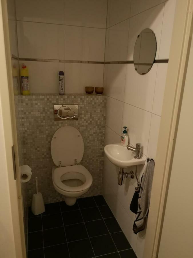 דירות מאסטריכט Achterhuis 2 מראה חיצוני תמונה