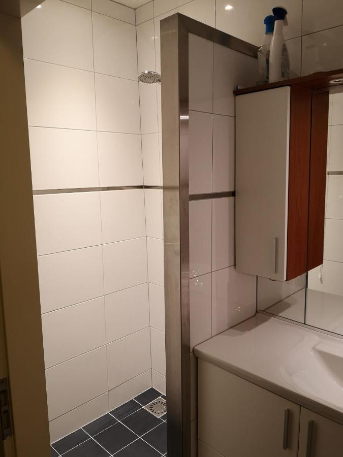 דירות מאסטריכט Achterhuis 2 מראה חיצוני תמונה
