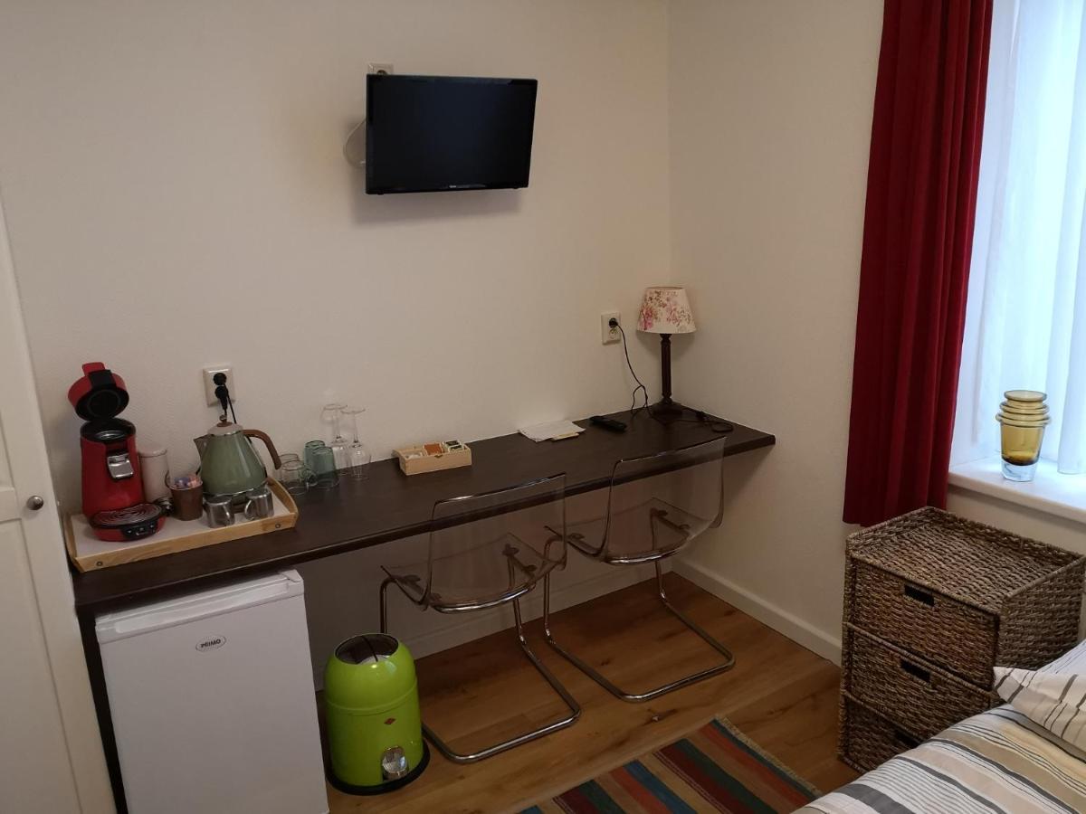 דירות מאסטריכט Achterhuis 2 מראה חיצוני תמונה