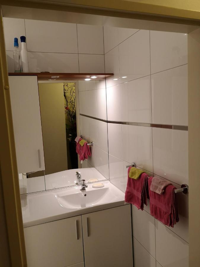דירות מאסטריכט Achterhuis 2 מראה חיצוני תמונה